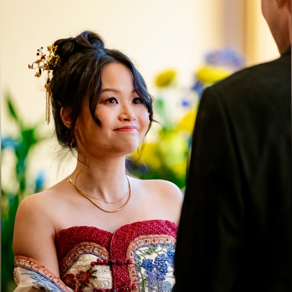 Meet your Posher, Patty - Picture 1 of 1